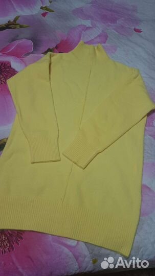 Туника новая, оверсайз