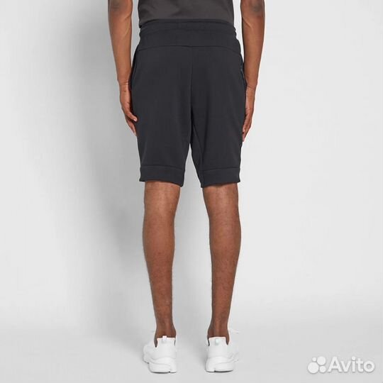 Шорты Nike Tech Fleece