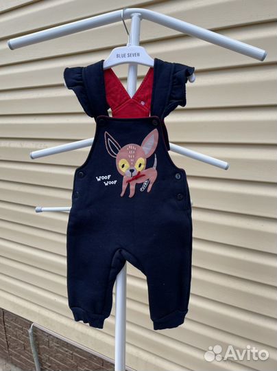 Одежда для девочки