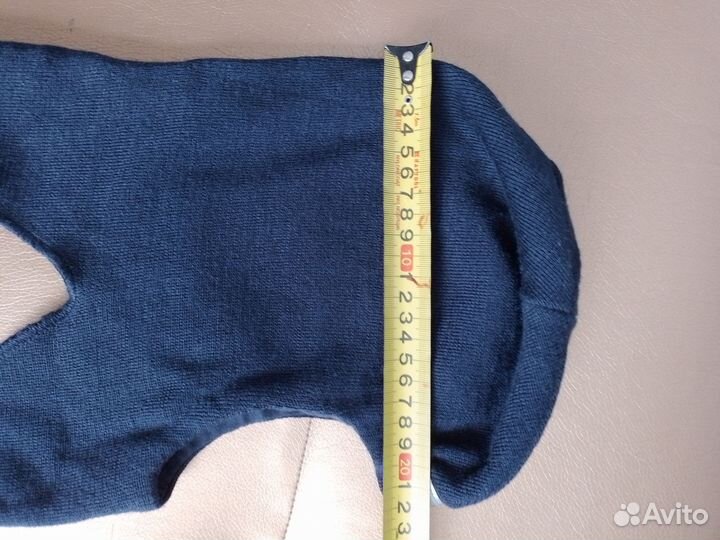 Шапки детские для мальчиков