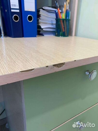 Компьютерный стол бу
