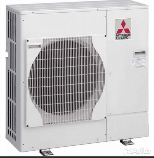 Наружный блок puhz-FRP71VHA