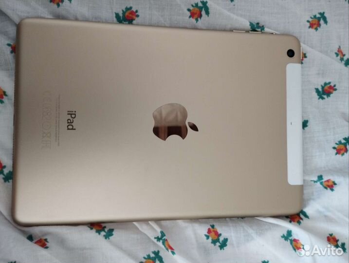 iPad mini 3 64gb