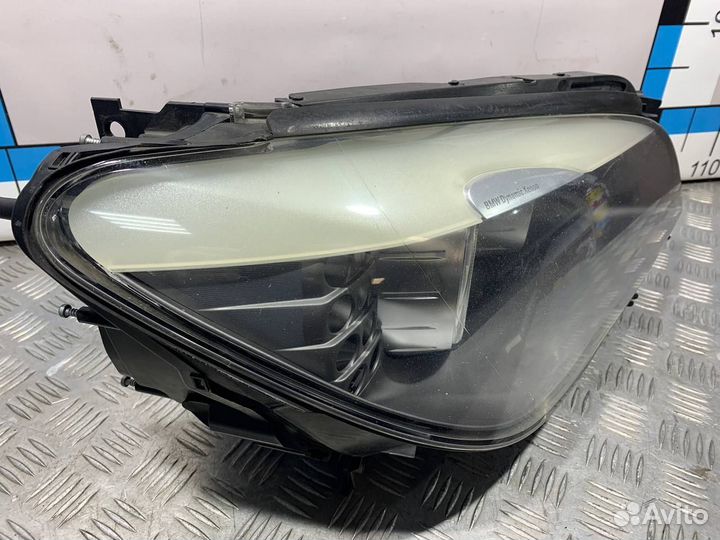 Б/У Фара BMW 7-серия F01/F02 2008-2012