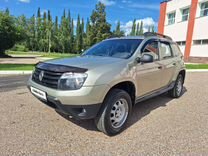 Renault Duster 1.6 MT, 2013, 212 000 км, с пробегом, цена 815 000 руб.