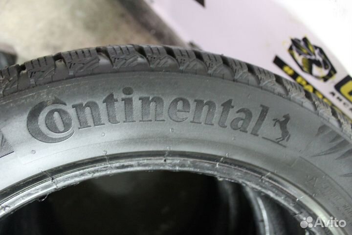 Continental IceContact 2 225/55 R19 103T