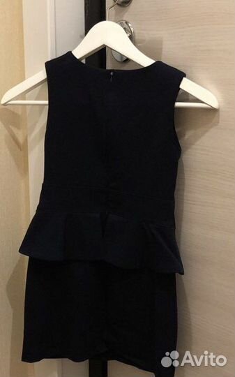 Продам школьный сарафан