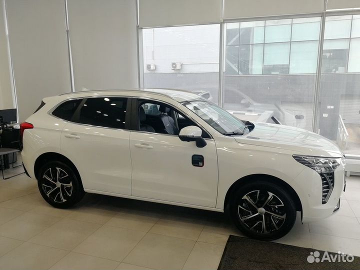 Haval Jolion 1.5 МТ, 2023
