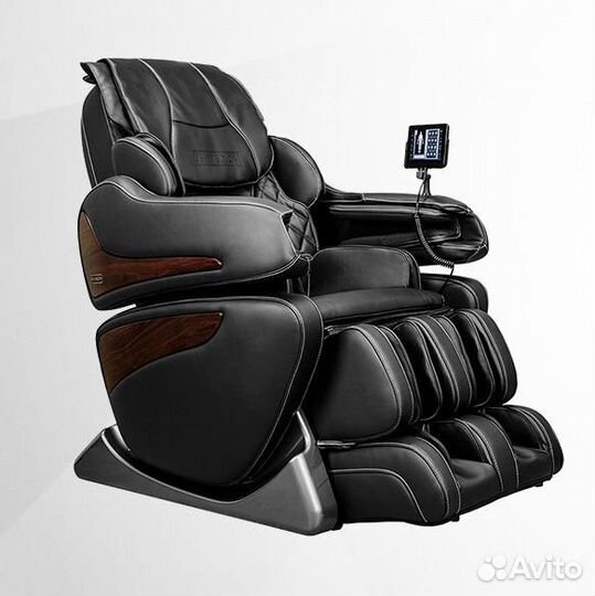 Массажное кресло US Medica Infiniti Touch 3D