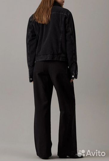 Джинсы Calvin Klein,новые,оригинал