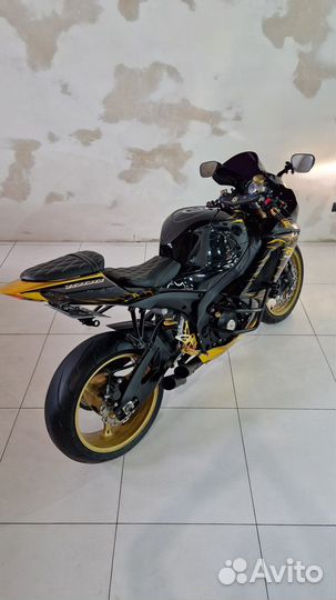 Продам Suzuki GSX-R 1000