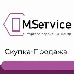 MService — Дискаунтер Цифровой Техники