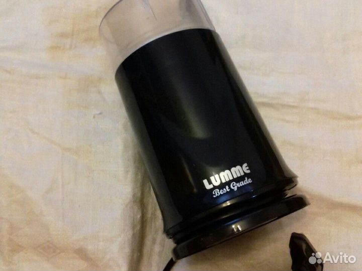 Кофеварка Sinbo / Кофемолка Lumme