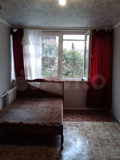 Квартира-студия, 15 м², 2/5 эт.