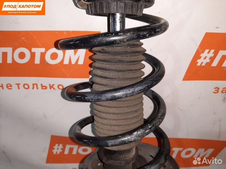 Стойка амортизатора передняя левая Mazda CX-5 KE