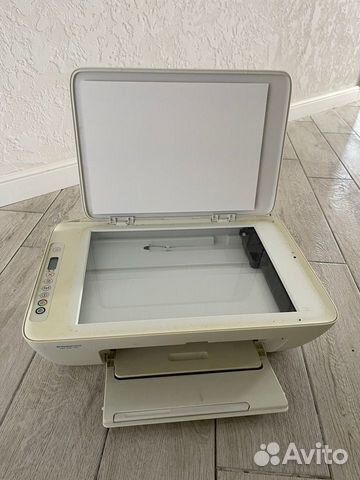 Принтер hp deskjet 2620