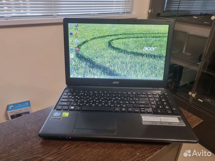 Acer Aspire E1-570G(Core i5 3337U/ GT820 )