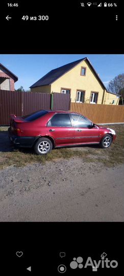 Свап МКПП Хонда Цивик