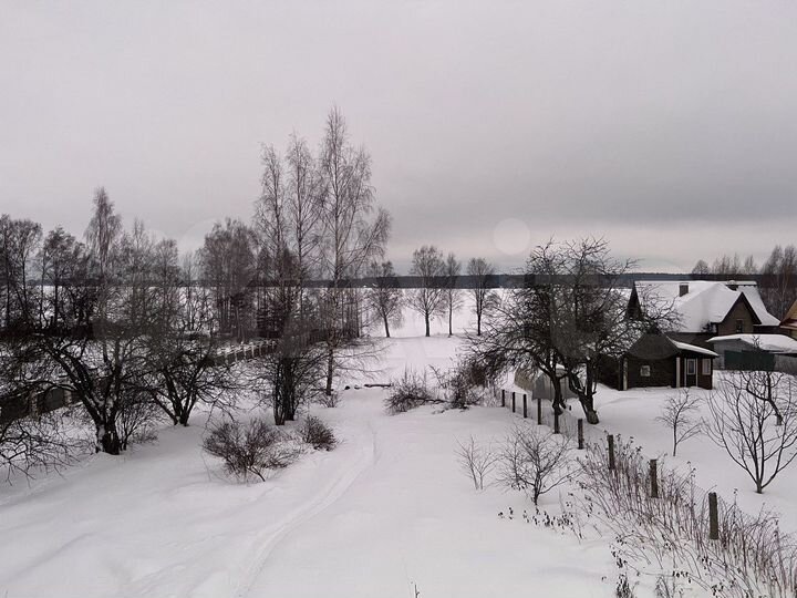 Участок 40 сот. (ИЖС)