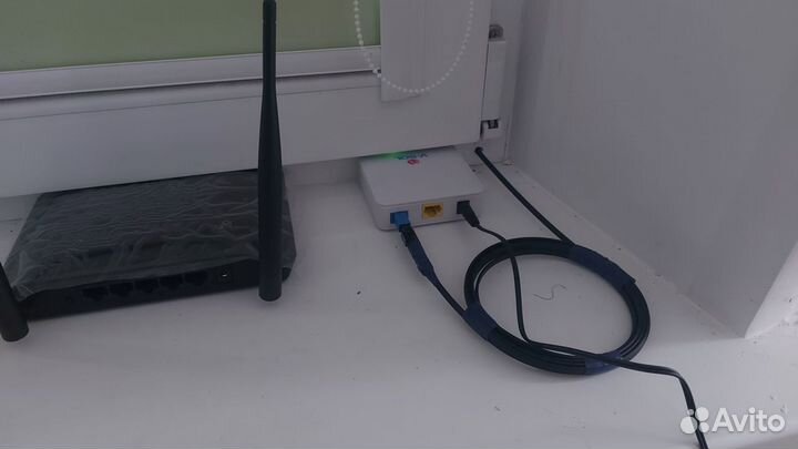 Интернет и видеонаблюдение