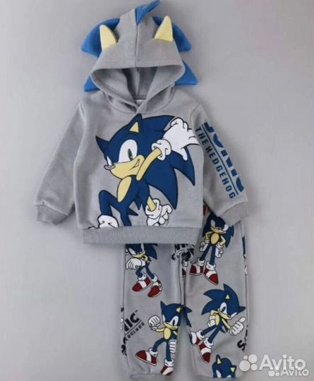 Костюмы новые Zara очень теплые