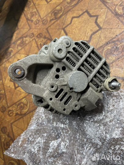 Генератор Hover H5 под ремонт