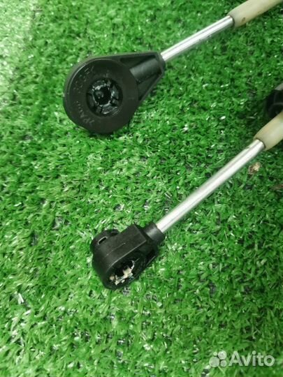 Трос МКПП Ford Focus 2 хетчбек 3 двери 2.0 aoda