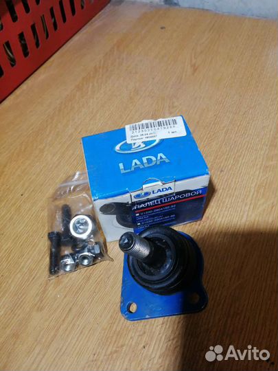 Шарова опора LADA 21230-2904192-86