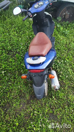 Продам скутер