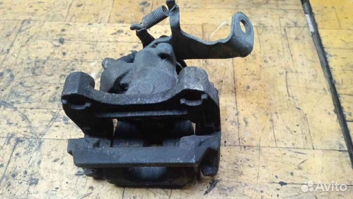 Суппорт задний левый Mazda Cx-5 2012-2017