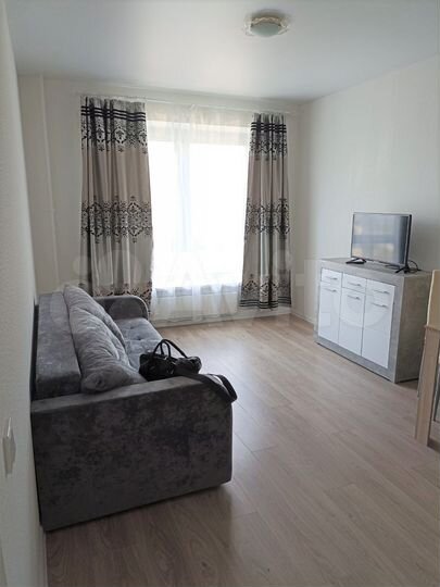 2-к. квартира, 36 м², 3/16 эт.