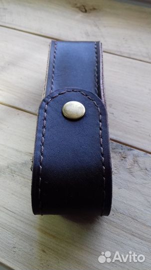 Ножны #Чехол для складного ножа