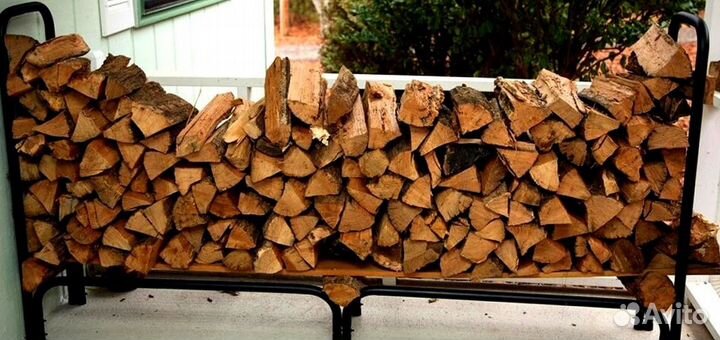 Дрова чистые