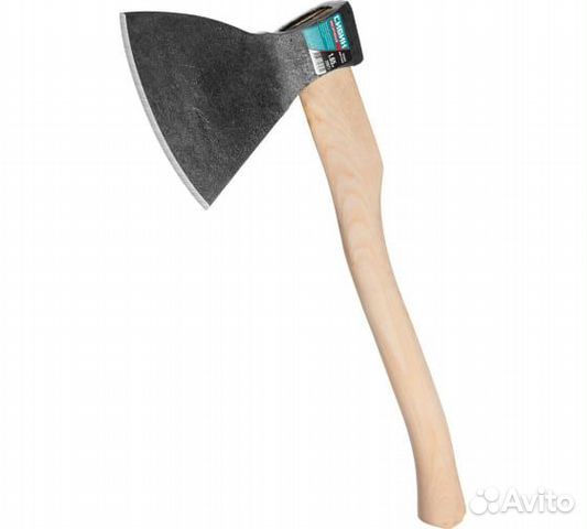 Мясорубный топор Сибин