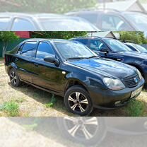 Geely CK (Otaka) 1.5 MT, 2007, битый, 176 711 км, с пробегом, цена 180 000 руб.