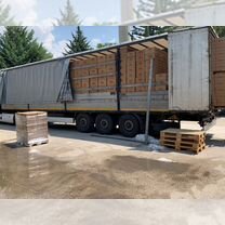 Перевозка грузов 5-20 тонн грузчики, Большое Буньково