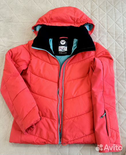 Горнолыжный костюм женский 40 xs