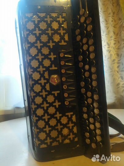 Баян (Тула )