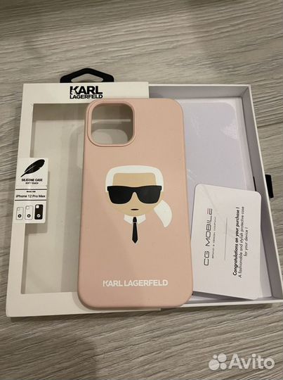 Чехол для телефона iPhone 12 pro max