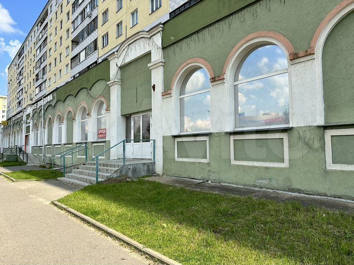 Свободного назначения, 440 м²