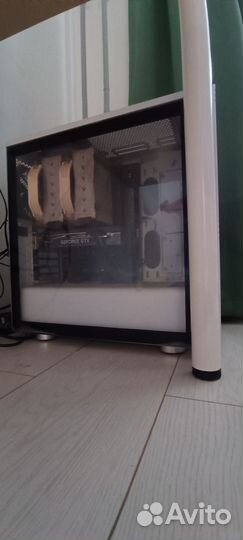 Продам компьютер с процессором Rayzen 5800x