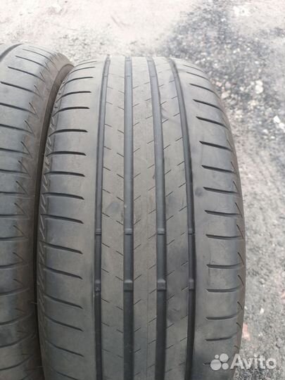 Bridgestone Turanza T005 225/55 R17 97W