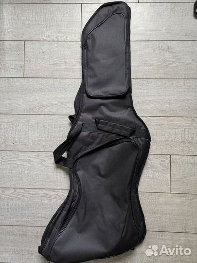 Чехлы для электрогитары