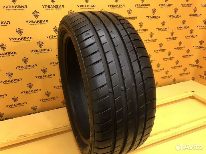 Triangle EffeXSport TH202 215/45 R17 91W