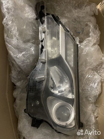 Фара tayota rav 4 оригинал