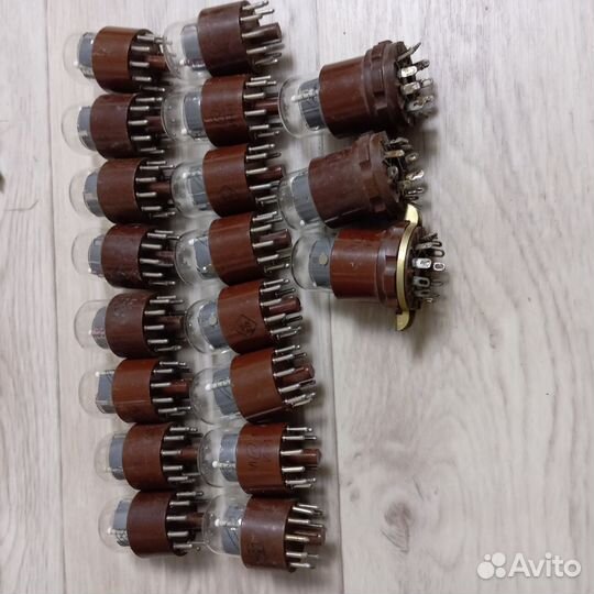 Ин1 газоразрядные лампы