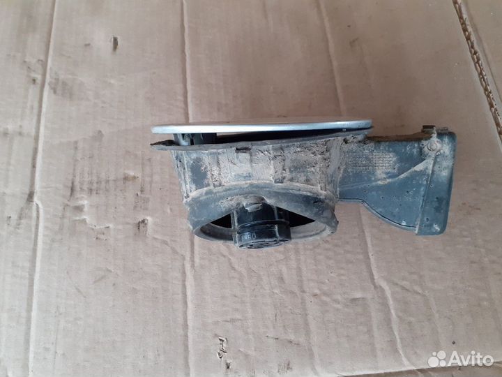 Лючок бензобака Форд Фокус 1 98-04