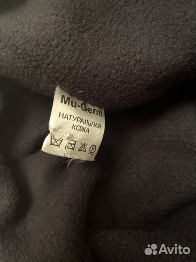 Кепка женская натуральная замша р 56-57