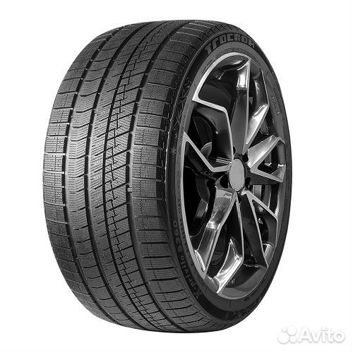 Tracmax X-Privilo S360 245/70 R16 111T