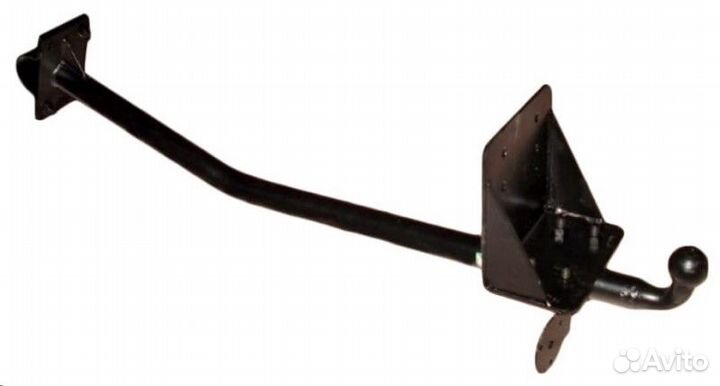 Фаркоп Г-3302 2752 Соболь с 1999 г.в, 2217 Баргузи